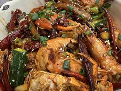 -辣螃铠盆盆蟹大排档(总店)