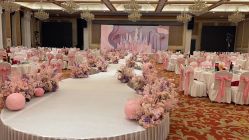 -Sunny喜铺婚礼策划(东部店)