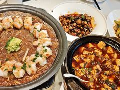 -辣螃铠盆盆蟹大排档(海昌店)