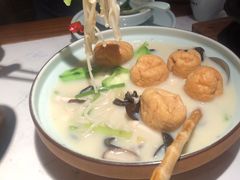 -大榕树下顺德菜(融创茂店)