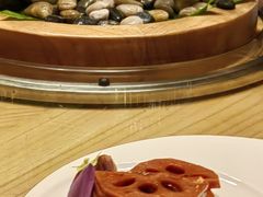 -青城山六善酒店·紫氣園中餐厅