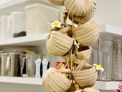 -曼僖瓦罐咖啡(华山南路店)