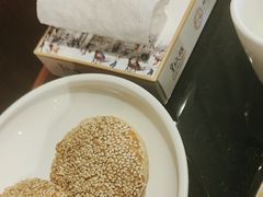 -皇城根北京风味主题餐厅(中海环宇城店)
