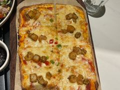 -半秋山西餐厅(巴南万达广场店)