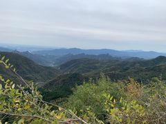 -妙峰山风景名胜区