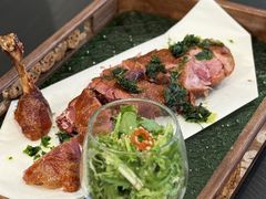 -锦府盐帮·私宴(赛特店)