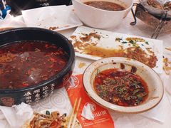 -嘉陵楼馋嘴城(簋街总店)