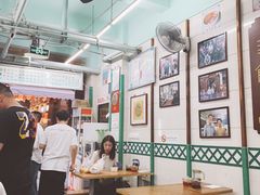 大堂-清真蒋有记(老门东店)