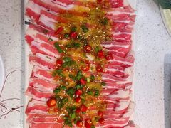 泡椒肥牛-猫抓烤肉(春熙路店)