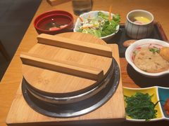-味太助·银饭食堂(中华城店)