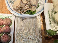 -草原塞蛮羊火锅城(港湾店)