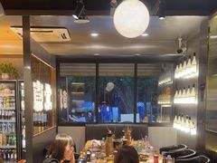 -记忆串城·东北烧烤·小龙虾·大型团建(南油店)