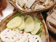 -楠火锅(新塘翡翠绿洲店)