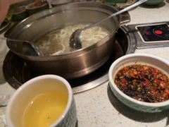 -润园四季椰子鸡火锅(海上世界店)