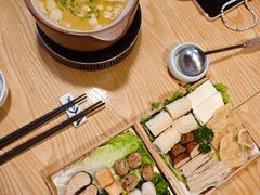 -十二舍·湯物素煮(江泰潤政店)