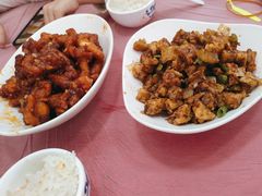-乐乐餐厅(湘子庙街店)