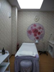 -佐登妮丝美容SPA生活馆