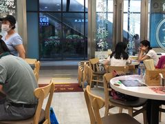 大堂-细拥竹升面(花城汇店)