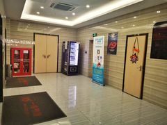 -一兆韦德健身(张杨路店)
