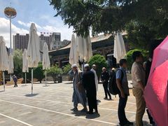 -西宁市东关清真大寺