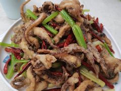 -昱德来·天津菜(河西店)
