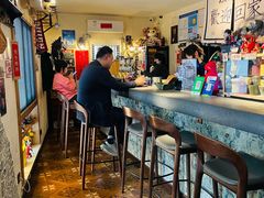 -沪水焙煎室(淡水路店)