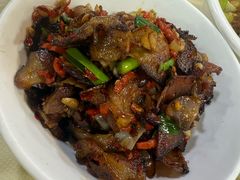 -笨罗卜浏阳菜馆(龙华鹏润达店)