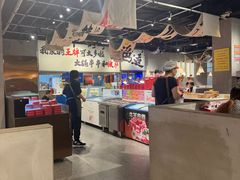 -言玖鲜火锅串串披萨自助(益田假日店)