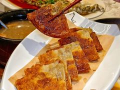 -川味里•商务宴请•团建聚餐(清湖店)