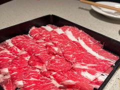 -海底捞火锅(汉峪金谷店)