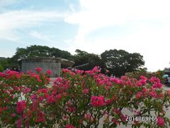 -胡里山炮台