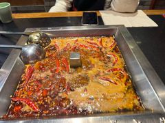 -蜀江龙火锅(339店)