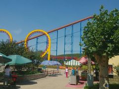 -辛玛王国游乐园