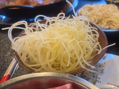 -渝井巷重庆老火锅(沈阳吉祥店)