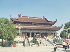 -南海禅寺