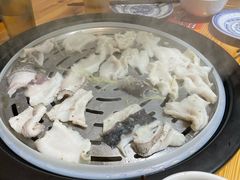 -阿鸡鱼庄·顺德鲜蒸小炒(亚运村店)