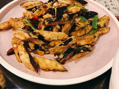 -鲁城往事(游客中心店)