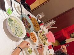 -柴米油盐(土菜院子店)