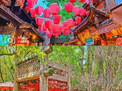 -成都武侯祠博物馆