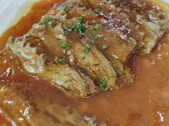 -白魁老号饭庄(交道口店)