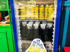 -火锅岛潮牌自助餐厅(天津天佑城店)