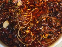 -常和州·夜宵大排档(常州单店)