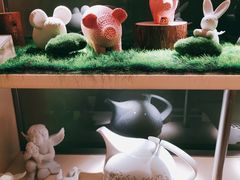 -théATRE 茶聚场(王府中環店)