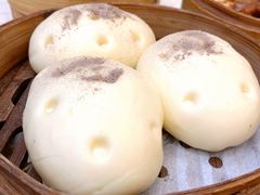 暖暖薯仔包-顺德人家食府(黄金广场店)
