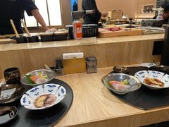 -鮨政·Omakase(港汇恒隆广场店)