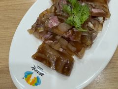 -菊花女水饺(闻涛苑店)