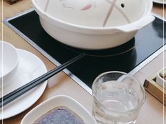 -湯系·煲汤手艺人(东二环泰禾广场店)