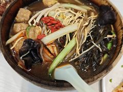 -金乐活美食(中街店)