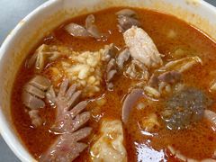 -四里沙茶面(湖滨四里店)