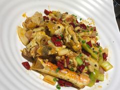 -蟹之国·精品蟹料理(极地店)